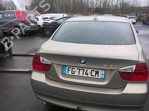Steering column stalk BMW 3 (E90) 318 d | BP32427496I23
