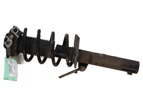 Used Left front shock absorber Left front shock absorber SEAT ALTEA (5P1) 1.9 TDI (105 hp) 21583190 21583190