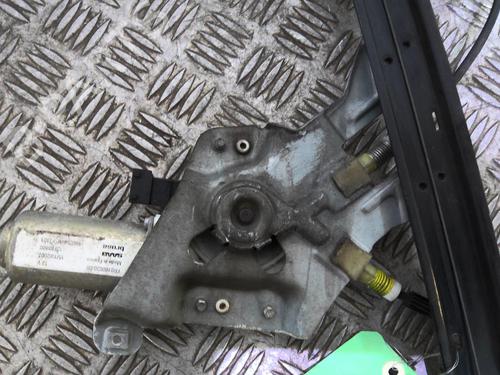 Front right window mechanism SAAB 9-3 (YS3F, E79, D79, D75) 2.0 t BioPower | BP20359367C23 