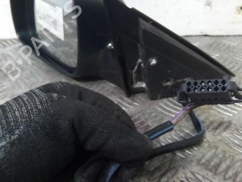 Used Left mirror VW PASSAT B5 (3B2) 1.9 TDI (90 hp) 20352303