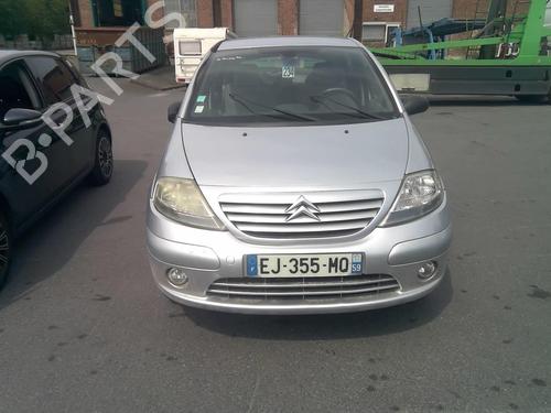 Right mirror CITROËN C3 I (FC_, FN_) 1.4 HDi | BP20366545C27 