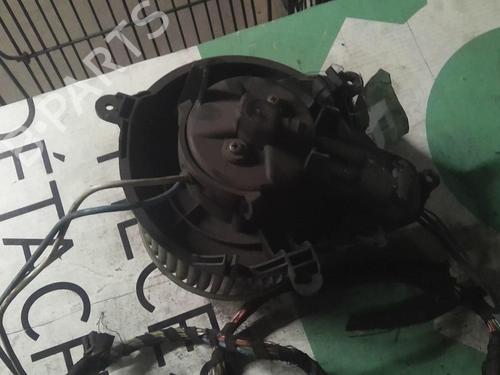 Heater blower motor CITROËN XSARA (N1) 2.0 HDi 90 | BP21816004M62 