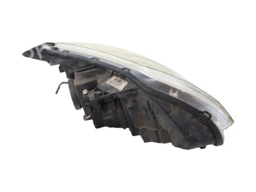 Left headlight RENAULT LAGUNA III (BT0/1) 1.5 dCi (BT00, BT0A, BT0T, BT1J) | BP36591732C28 - Image 5