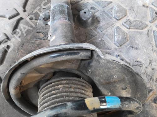 Left front shock absorber PORSCHE BOXSTER (986) 2.7 | BP20353073M16 