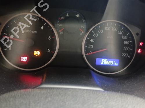 Front left panel HYUNDAI i20 I (PB, PBT) 1.4 CRDi | BP37086086C58 - Image 11