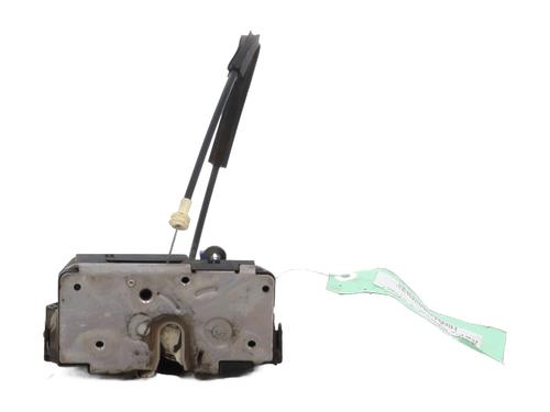 Used Front right lock FIAT PUNTO (199_) 1.3 D Multijet (75 hp) 30915217