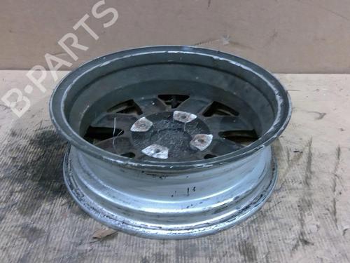 Fælk AIXAM CROSSLINE 0.4 | BP29706748C45