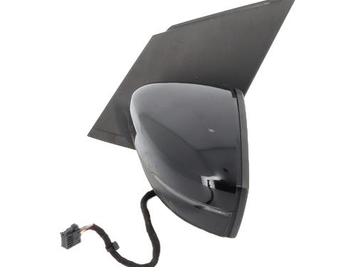 Left mirror VW POLO V (6R1, 6C1) 1.2 | BP20356312C26 