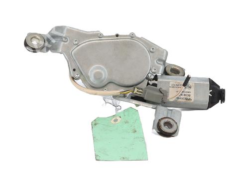 Used Rear wiper motor Rear wiper motor VOLVO XC90 I (275) D5 AWD (163 hp) 31934420 31934420
