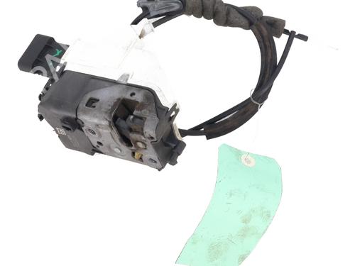 Front right lock PEUGEOT PARTNER Tepee 1.6 HDi 16V | BP30763637C97 - Image 3
