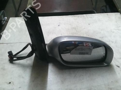 Right mirror VW TOURAN (1T1, 1T2) 1.9 TDI | BP21592074C27 