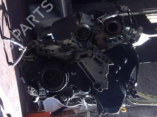 Engine VW GOLF VII Variant (BA5, BV5) 2.0 TDI | BP24031478M1  - Image 6