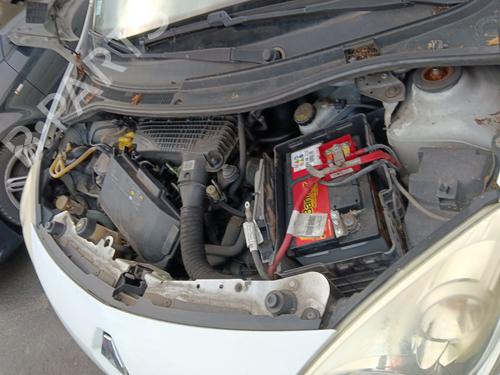 Left taillight RENAULT TWINGO II (CN0_) 1.5 dCi (CN0E) | BP31983704C34  - Image 13