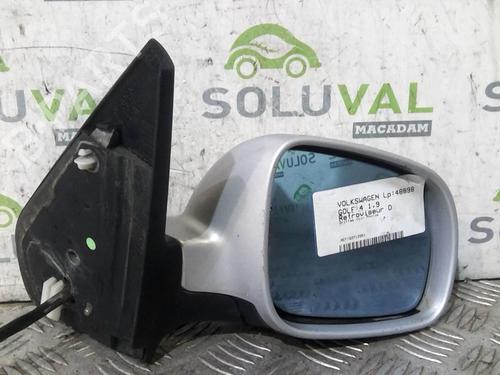 Right mirror VW GOLF IV (1J1) 1.9 TDI | BP20367473C27 