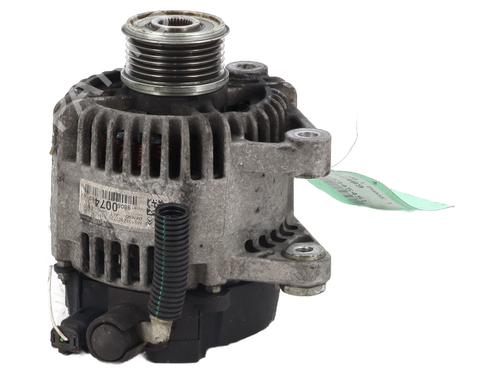 Alternator PEUGEOT 208 I (CA_, CC_) 1.2 VTI 82 | BP22749064M7 