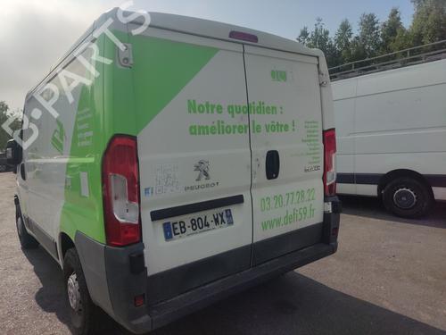 Tanklåg PEUGEOT BOXER Van 2.2 HDi 110 | BP35903021C131 - Image 12