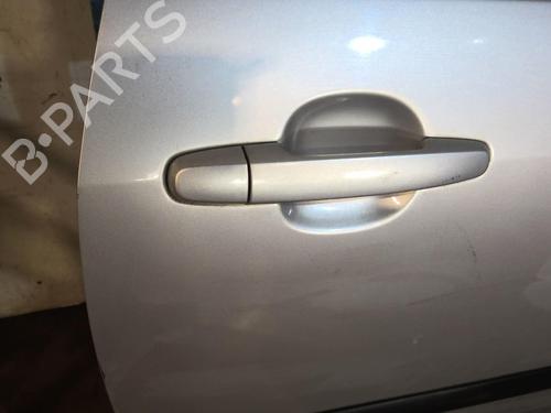 Right front door TOYOTA COROLLA (_E12_) 2.0 D-4D (CDE120_, CDE120R) | BP22001259C3 