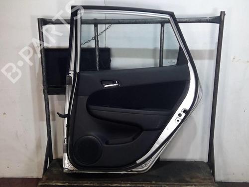 Right rear door HYUNDAI i30 (FD) 1.6 CRDi | BP20367374C5