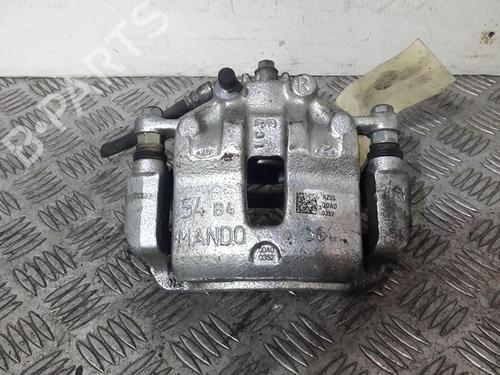 Used Right front brake caliper Right front brake caliper KIA RIO IV (YB, SC, FB) 1.2 CVVT (84 hp) 20352691 20352691