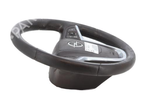 Steering wheel OPEL INSIGNIA A (G09) 2.0 CDTI (68) | BP29564414C49 
