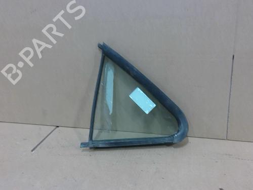 Rear right door window PEUGEOT 406 (8B) 2.0 HDI 110 | BP29143214C21 