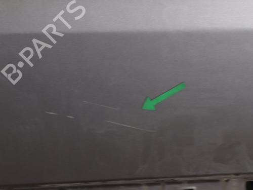 Right front door RENAULT CLIO III Grandtour (KR0/1_) 1.5 dCi | BP25223814C3 