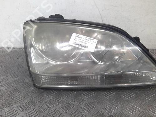 Right headlight KIA SORENTO I (JC) 2.5 CRDi 4WD | BP20354935C29 