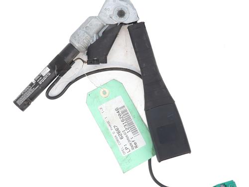 Engate do cinto Engate do cinto OPEL CORSA D (S07) 1.3 CDTI (L08, L68) (75 hp) 33472472 33472472