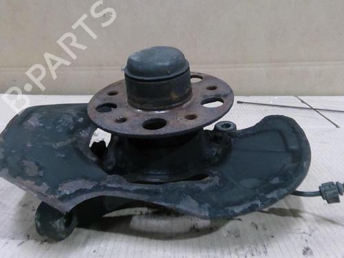 Right front steering knuckle MERCEDES-BENZ C-CLASS (W203) C 220 CDI (203.006) | BP29896417M26