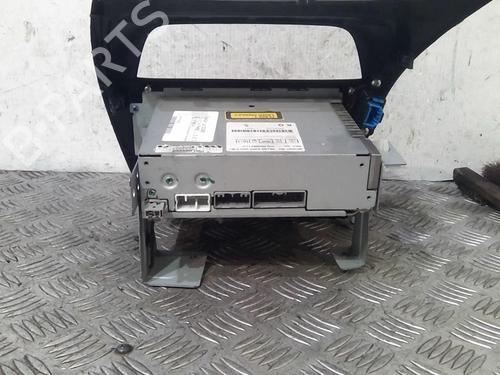 Used Radio HONDA CIVIC VIII Hatchback (FN, FK) 2.2 CTDi (FK3) (140 hp) 20361909