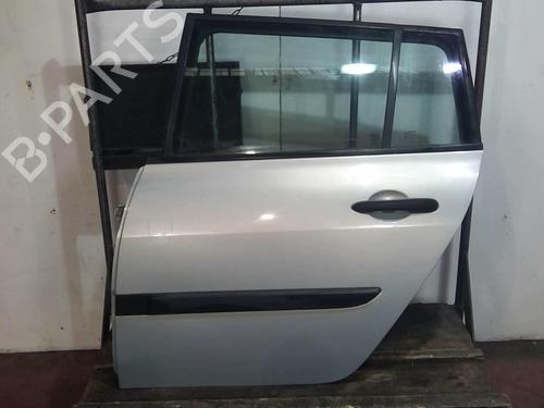 Left rear door RENAULT MEGANE II Estate (KM0/1_) 1.5 dCi (KM0F, KM0T, KM2B) | BP20352703C4 