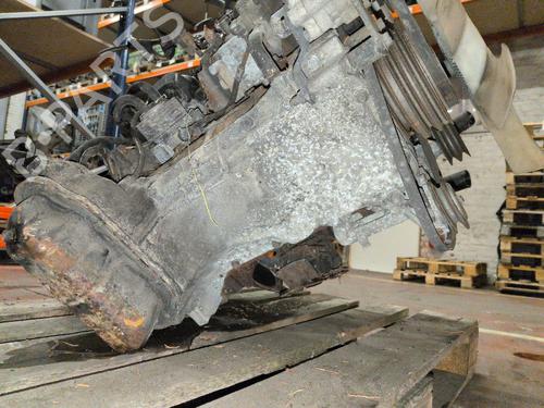 Engine NISSAN PICK UP (D22) 2.5 dCi 4WD | BP39986394M1 - Image 7