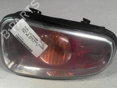 Left taillight MINI MINI (R50, R53) Cooper | BP22003778C34 