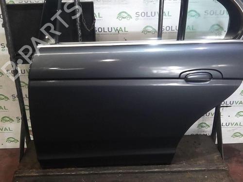 Left rear door JAGUAR S-TYPE II (X200) 2.5 V6 | BP22004186C4 