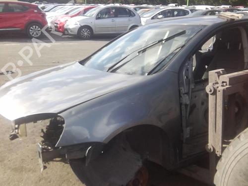Front right window mechanism VW GOLF V (1K1) 1.9 TDI | BP22004521C23 