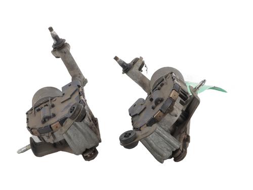 Front wiper motor VW GOLF PLUS V (5M1, 521) 1.9 TDI | BP27811144M29 