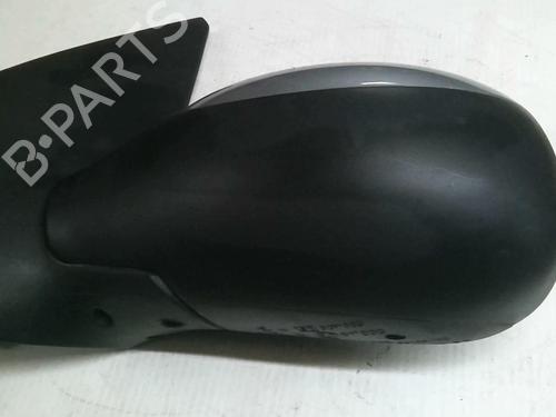 Left mirror PEUGEOT 206+ (2L_, 2M_) 1.4 HDi eco 70 | BP22002043C26 