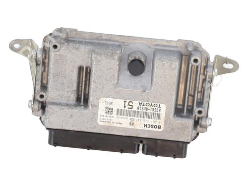 Engine control unit (ECU) TOYOTA AYGO (_B4_) 1.0 (KGB40) | BP29342105M57 