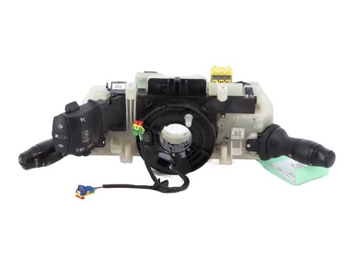 Used Steering column stalk RENAULT LAGUNA III (BT0/1) 1.5 dCi (BT00, BT0A, BT0T, BT1J) (110 hp) 32199888