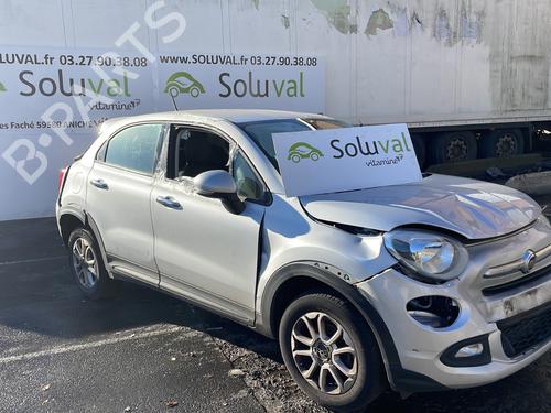 Front right interior door handle FIAT 500X (334_) 1.3 D Multijet (334AXH1A) | BP32199989I14  - Image 64