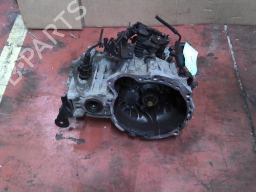 Used Gearbox HYUNDAI GETZ (TB) 1.1 (67 hp) 31760951