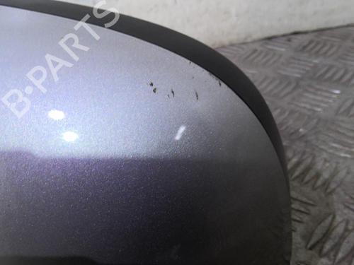 Left mirror HYUNDAI TUCSON (JM) 2.0 CRDi All-wheel Drive | BP20354917C26 
