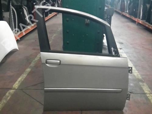 Used Right front door FIAT IDEA (350_) 1.9 JTD (101 hp) 22000280