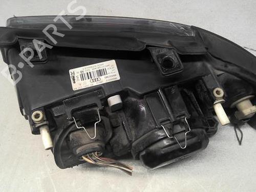 Right headlight AUDI A4 B5 (8D2) 1.9 TDI | BP25276162C29 - Image 2
