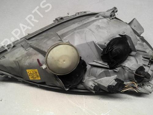 Left headlight MERCEDES-BENZ A-CLASS (W168) A 170 CDI (168.009, 168.109) | BP22001891C28 