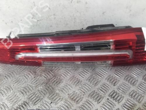 Right taillight FORD C-MAX (DM2) 1.8 TDCi | BP20355507C35 