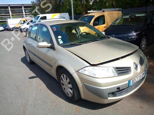 Instrument cluster RENAULT MEGANE II (BM0/1_, CM0/1_) 1.6 16V | BP20351946C47 
