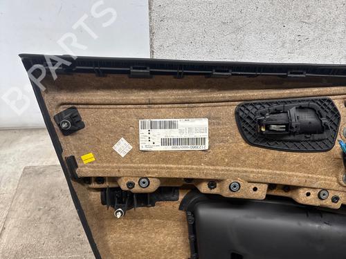 Front right panel BMW 3 (E90) 318 i | BP40000785C59 - Image 3