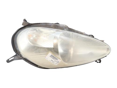 Used Left headlight FIAT GRANDE PUNTO (199_) 1.3 D Multijet (75 hp) 30659524