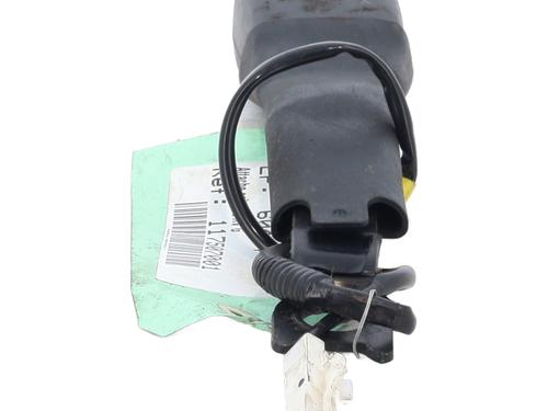 Seat buckle CITROËN C1 (PM_, PN_) 1.0 | BP31087515I32